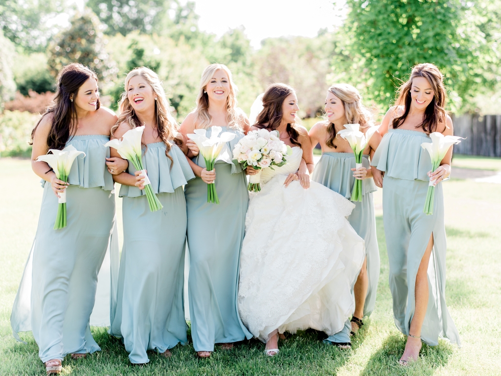blue bridesmaid dresses fayetteville arkansas