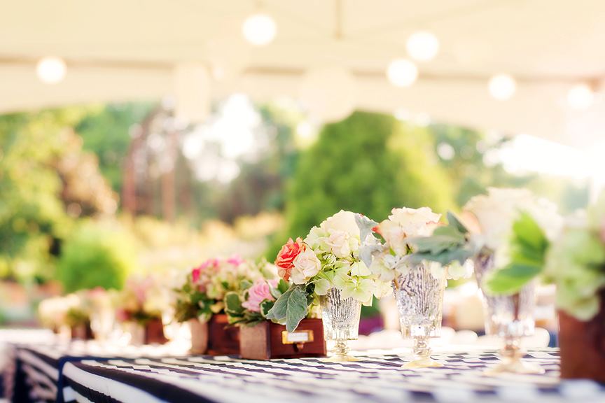 best wedding botanical gardens nwa